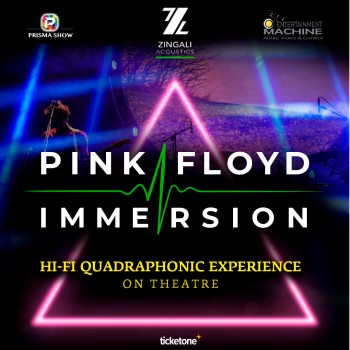 Pink Floyd Immersion